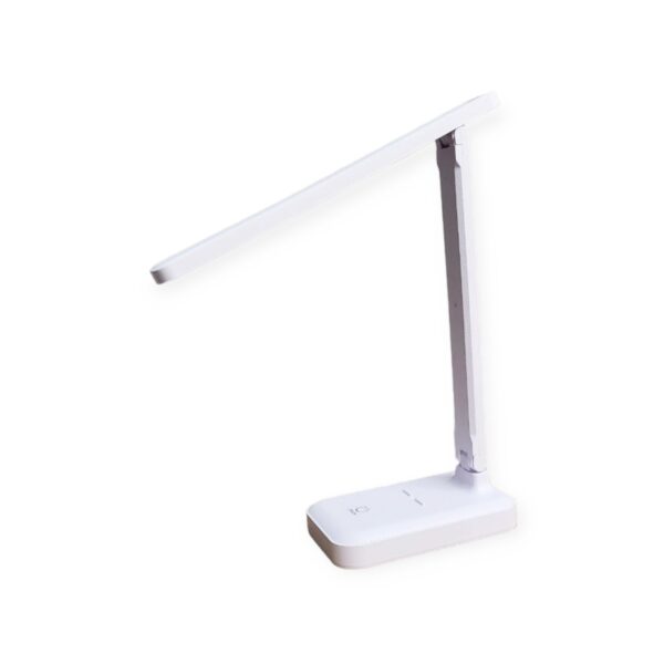 Rechargeable 3 Lighting Modes Eye  Protection Table lamp