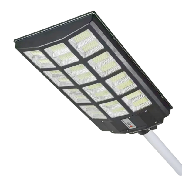 Aerbes AB-T17 Solar Powered Waterproof Street Light 400W