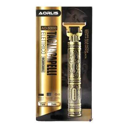 Aorlis Rechargeable Hair Trimmer