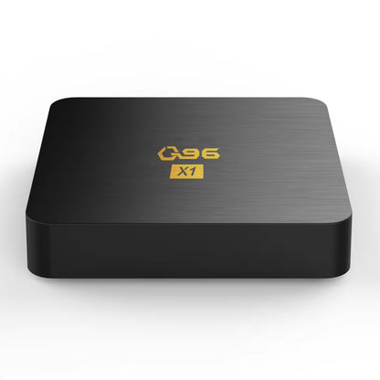 4K Ultra HD 5G Android TV Box  2gb+16gb