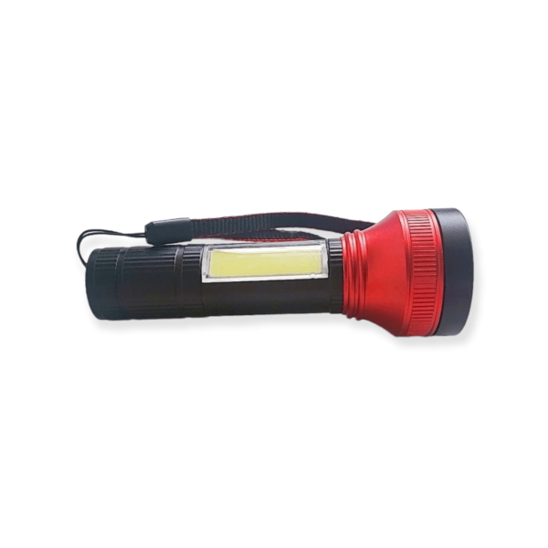 Aerbes AB-Z947 Multifunctional Zoom Flashlight