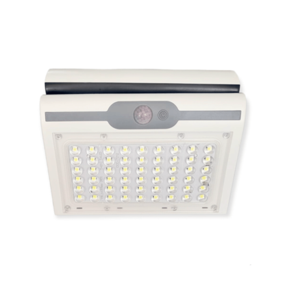 Aerbes Solar LED Wall Light With  Motion Sensor 60W