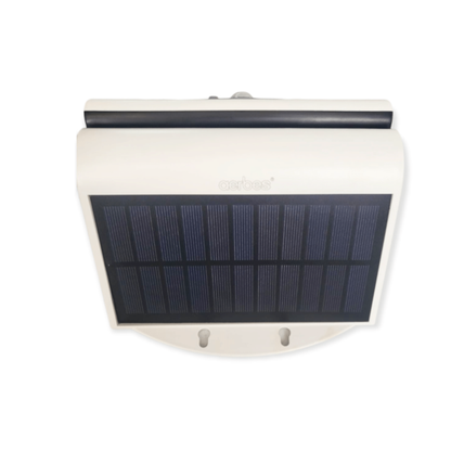 Aerbes Solar LED Wall Light With  Motion Sensor 60W