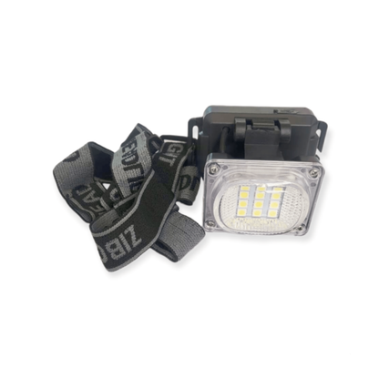 Aerbes AB-Z1000 5W Rechargeable Headlight