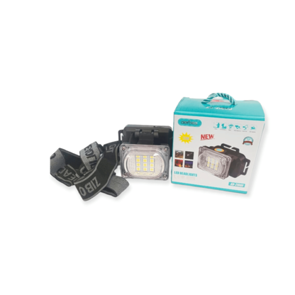 Aerbes AB-Z1000 5W Rechargeable Headlight