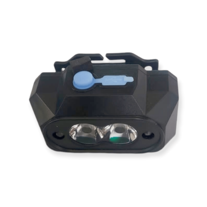 FA-JS-907 Rechargeable Sensor Headlamp