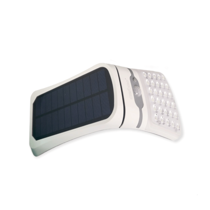 Aerbes Solar Wall Light