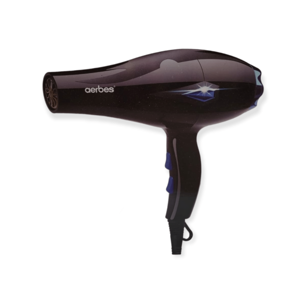 220V Hairdryer 4 in 1 3800W