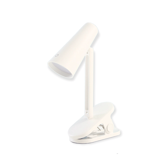 FA-2205 LED Clip-On Table Light