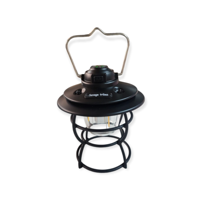 FA-XQ-Y05 Portable Rechargeable Retro Lantern