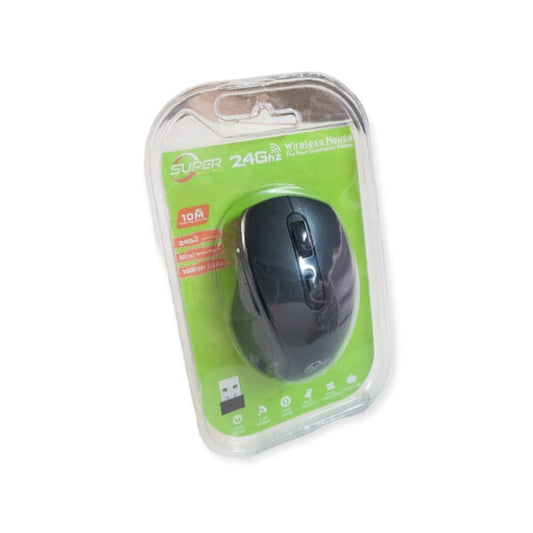 SE-M01 Wireless USB 2.4ghz Mouse