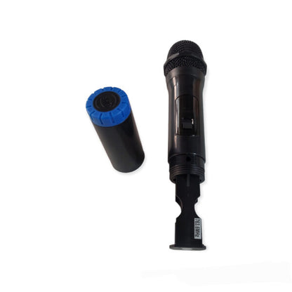 Wireless Karaoke Microphone