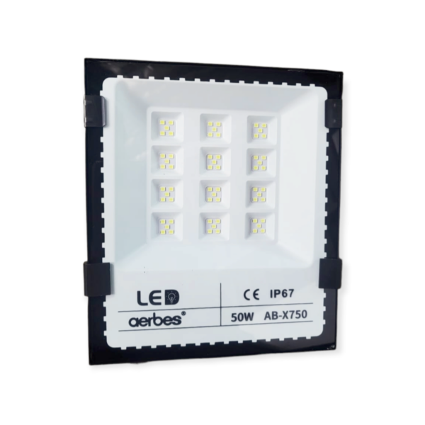 Aerbes AB-X750 LED Outdoor Flood Light 50W