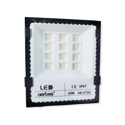 Aerbes AB-X750 LED Outdoor Flood Light 50W