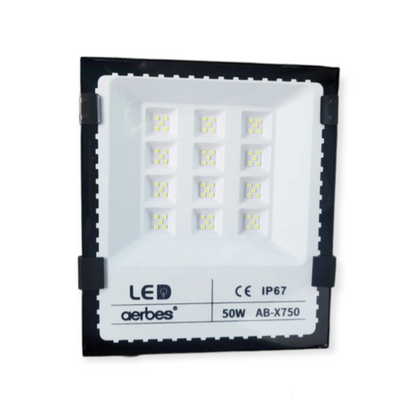 Aerbes AB-X750 LED Outdoor Flood Light 50W