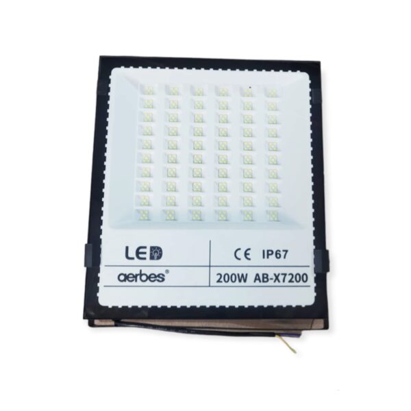 Aerbes AB-X7100 LED Outdoor Flood Light 100W