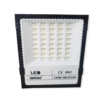 Aerbes AB-X7150 LED Outdoor Flood Light 150W