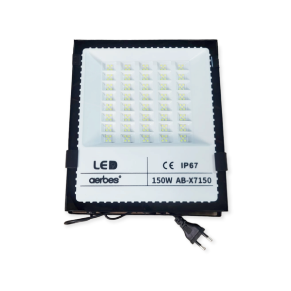 Aerbes AB-X7150 LED Outdoor Flood Light 150W