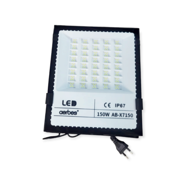 Aerbes AB-X7150 LED Outdoor Flood Light 150W