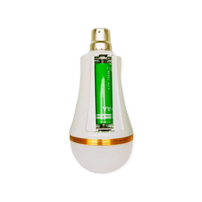 Aerbes AB-Z955 Emergency LED Bulb Light 20W B22