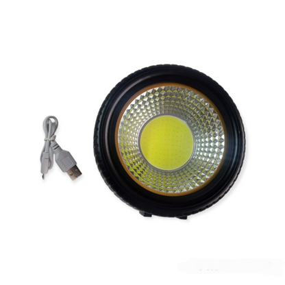 Solar Tent Camping Light