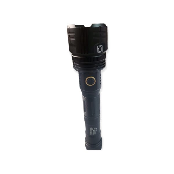 FA-J50 Multifunctional High Power LED Flashlight Zoom In