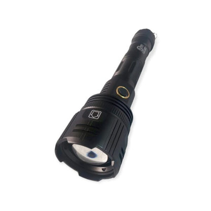 FA-J50 Multifunctional High Power LED Flashlight Zoom In