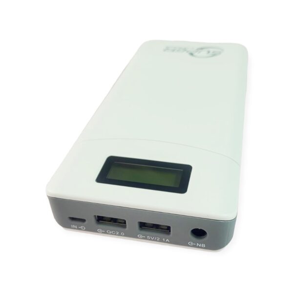 15600mah Laptop Router Power  Bank