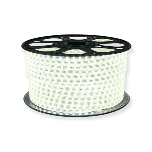 Aerbes AB-Z1075 10mm LED 100M Roll Strip Light White 2835