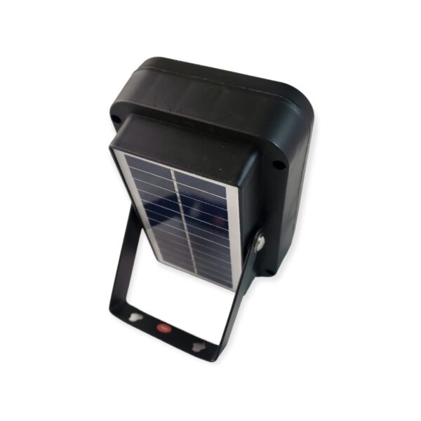 FA-CC015 Solar Powered Lamp  LED 30W Floodlight