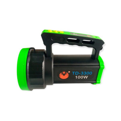 FA-TD-3300 Rechargeable Searchlight 100W