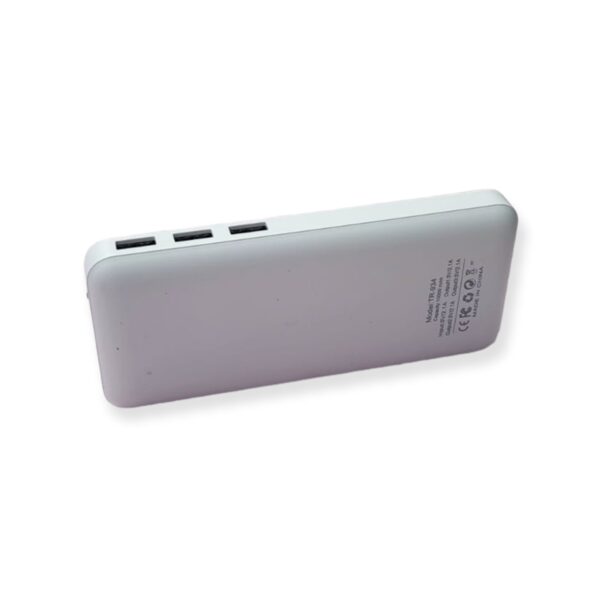 Treqa Power Bank 10000Mah