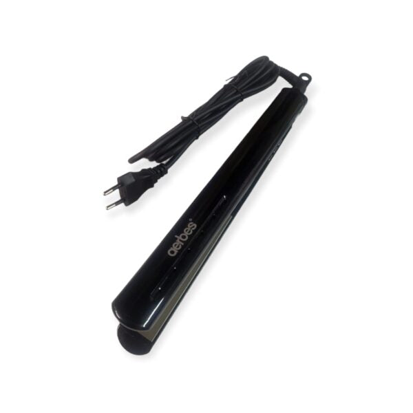 Aerbes AB-J278 Slim Hair Straightener Styling Iron