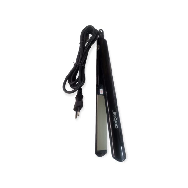 Aerbes Slim Hair Straightener  Styling Iron