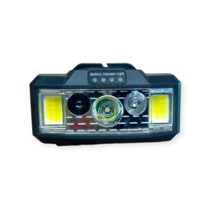 FA-910B Sensor Head Lamp