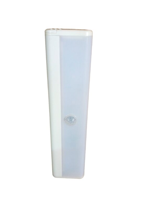 Battery Operated Induction Magnetic  Sensor Light