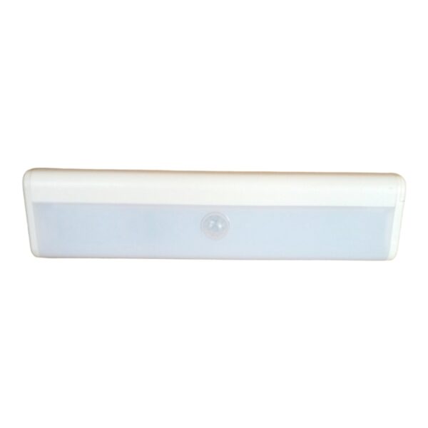 Battery Operated Induction Magnetic  Sensor Light