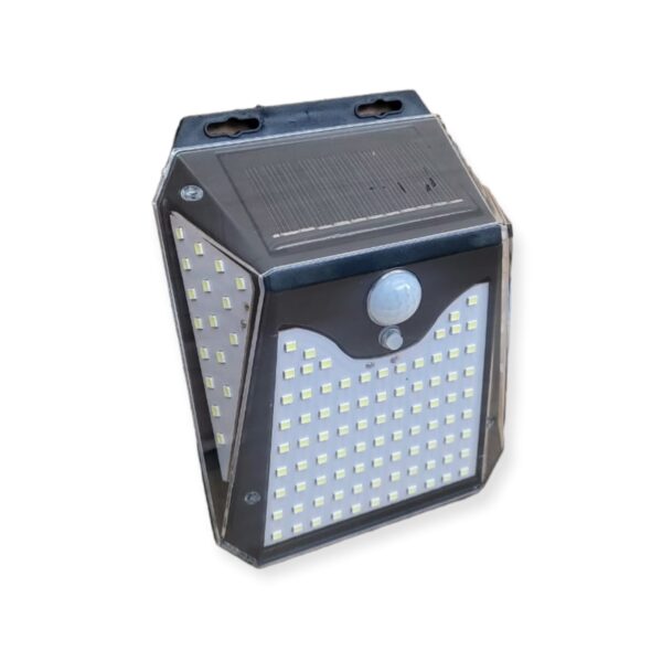 FA-803 Solar Powered Sensor Wall Light