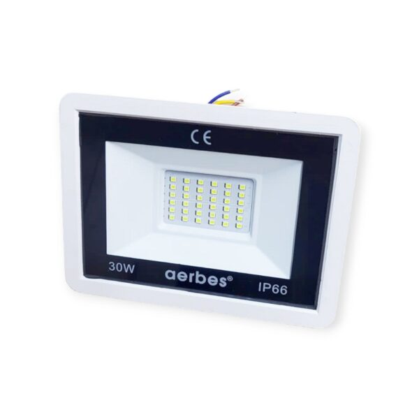 Aerbes AB-T330 LED Outdoor Flood Light 30W 220V