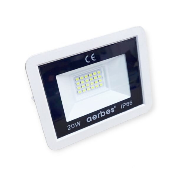 Aerbes AB-T320 LED Outdoor Flood Light 20W 220V