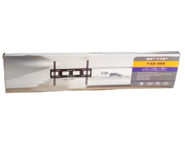 Flat Panel TV Bracket 60-110  Inch TV Bracket