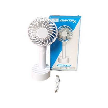 Jiageng Mini Handheld Fan