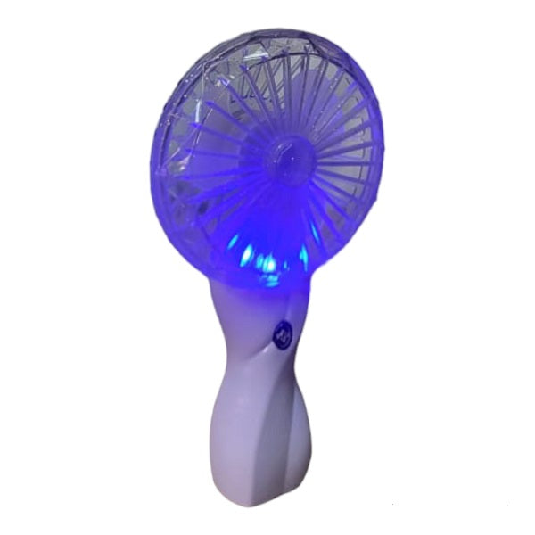 Mini Rechargeable Fan