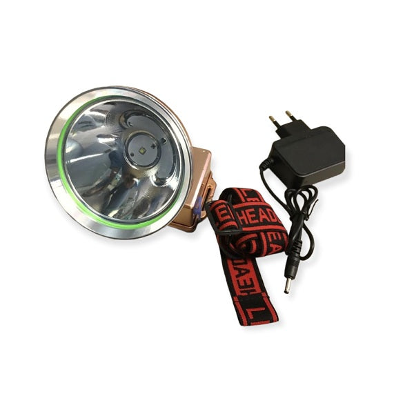 183766 Large Head Lamp 100W