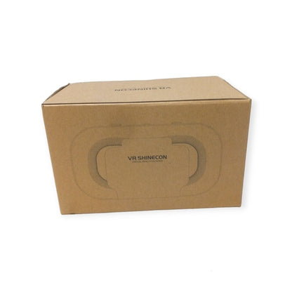 Shinecon JG20375160 VR Virtually Reality Glasses SC-G05A