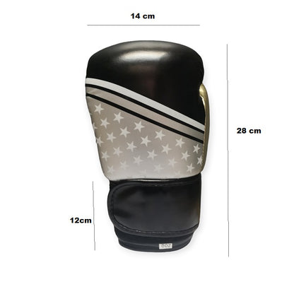 183585 Boxing Gloves 8oz