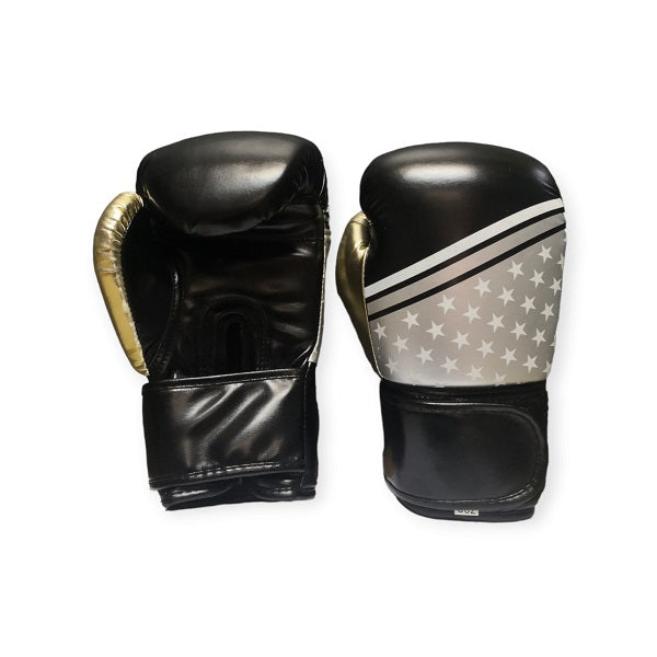 183585 Boxing Gloves 8oz