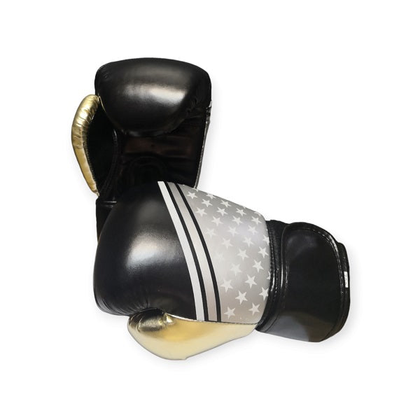 183585 Boxing Gloves 8oz