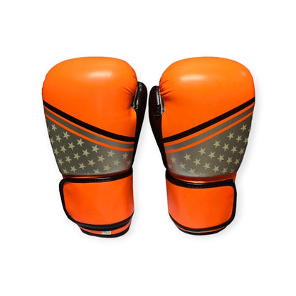 183586 Boxing Gloves 12oz