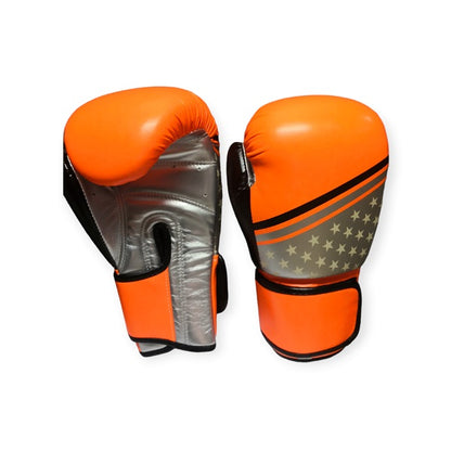 183586 Boxing Gloves 12oz